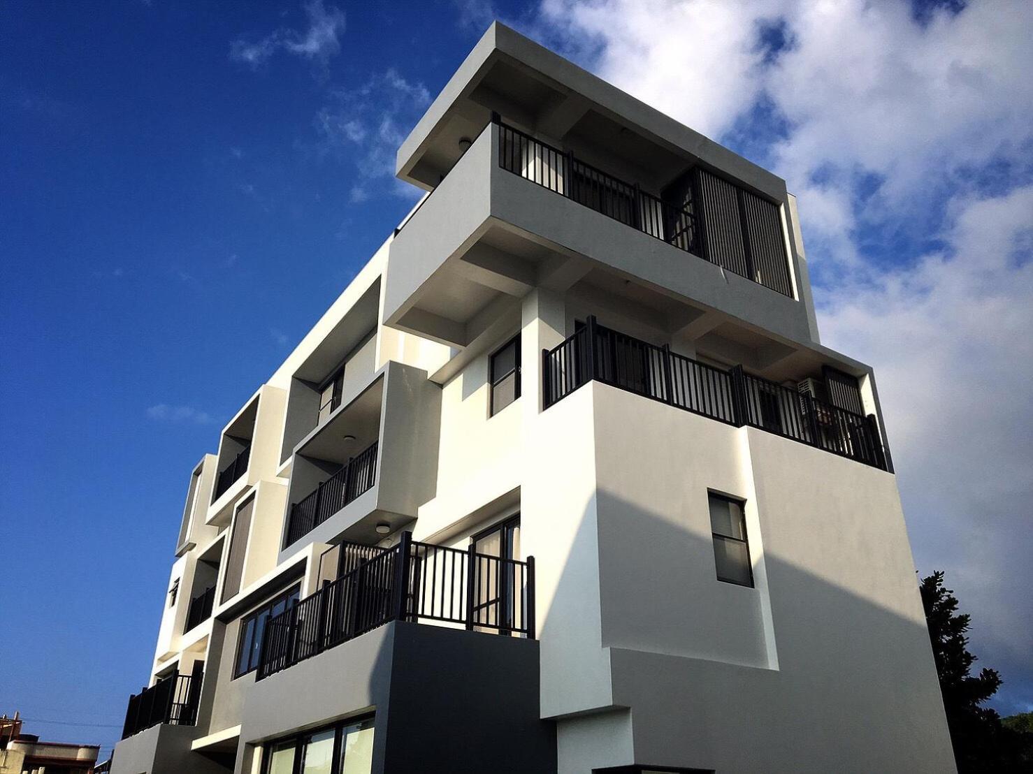 Here It'S Home Lyudao Exterior photo